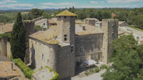 Château d'Agel gite